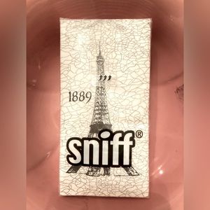 10 Sniff Party Napkins ~ Eiffel Tower
